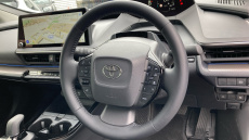 Toyota Prius 2.0 PHEV Design 5dr CVT Hatchback